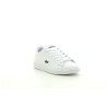LACOSTE CARNABY JR Blanc